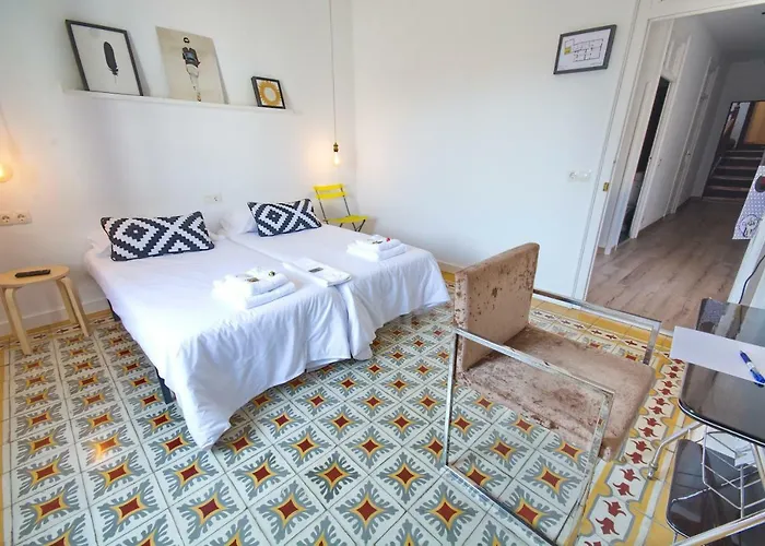 Pension Casa Pinilla