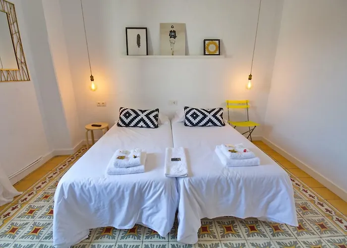 Pension Casa Pinilla